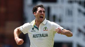 Pat Cummins scripts world record, 1st captain to take 5-wicket haul in ICC final