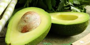 Image result for BUAH ALPUKAT