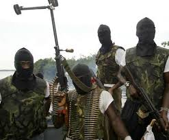 Niger Delta Avengers blows up Escravos electricity feed pipeline