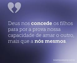 Resultado de imagem para frases da criação de Deus com imagem