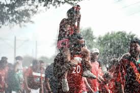 What do Houston, Cabo Verde and Saudi Arabia soccer fans have in common? Friday's weather.