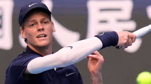 Sinner Reina en China y Djokovic Listo para Shanghai: ¡Tenis al Rojo Vivo! - Imagen principal del artículo