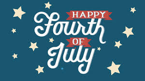 Image result for happy fourth of july