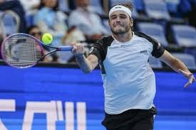 Taylor Fritz Aims for Grand Slam Glory Amidst Alcaraz and Sinner Dominance