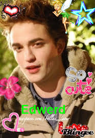 Edward Cullen Edward Cullen by Christina Blackwell. customize collage. Edward Cullen by Christina Blackwell - edward-cullen Photo - Edward-Cullen-by-Christina-Blackwell-edward-cullen-6661912-275-400