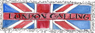 Image result for london calling