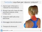 Esercizi per cervicale e collo: Come far passare il dolore Goots