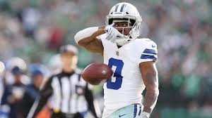 Brandin Cooks Returns to New Orleans Saints