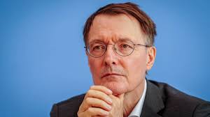 karl lauterbach