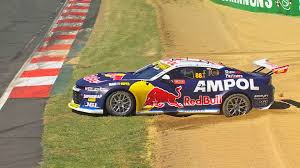 Supercars - News update