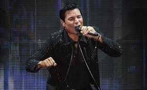 “¡Te amo, papá!”: Chayanne conquista el Auditorio con baile, sudor y amor absoluto en su reencuentro con México