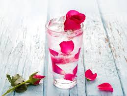 Image result for rosewater