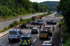 auto unfall