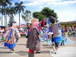 Resultado de imagen para tradiciones y costumbres de bocas del toro panama