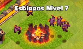 Resultado de imagen de nuevo nivel de laboratorio clash of clans