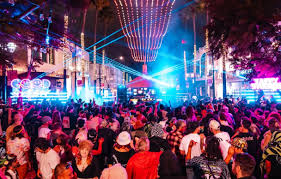 TODAY: DTSM to Host Pride Events and Block Festival on Third Street Promenade