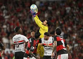 Veja os públicos da 20ª rodada do Campeonato Brasileiro