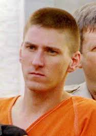 Timothy James McVeigh #717 - 717mcveigh