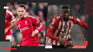 Liverpool y Sunderland Empatan en Emocionante Duelo por la Fecha 14