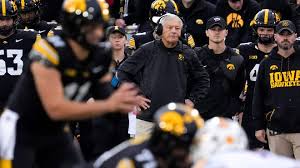 Kirk Ferentz Voices Concerns Over College Football Coaching Instability