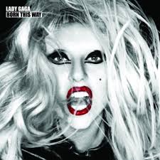 Gagin album “Born this Way” osvojio je prva mesta većine muzičkih lista širom sveta, ali Liban neće biti jedna od njih. Ovaj album je povučen iz prodaje, ... - lady-gaga-born-this-way-cover