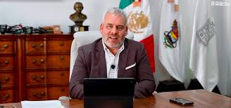 Gobierno de Michoacán coordina acciones con la Federación y la Embajada de EE. UU. para reactivar exportaciones de aguacate