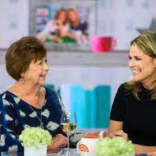 Fox News host suggests Savannah Guthrie take polygraph test