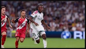 Liga 2026-2027: Diomandé enfin titulaire avec ces performances