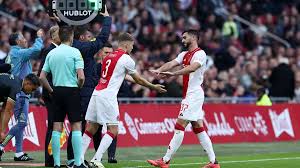Ajax Showtime - News update