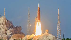What's next for space exploration after successful Artemis II mission