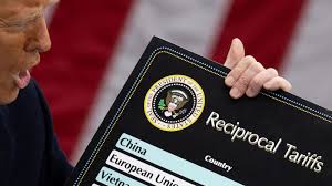 Supreme Court tariff decision: How Trump administration could drag out timing of refund payments