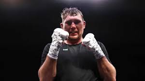 Darren Till Victorious at Misfits Boxing 21, Calls Out KSI