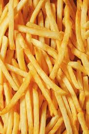 Image result for french fries