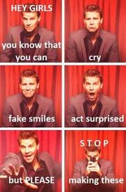 David Boreanaz on Pinterest | Angel, David and Bones via Relatably.com