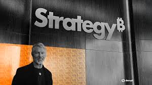 MicroStrategy Faces Potential $11.6 Billion Outflows Due to Possible MSCI Index Removal