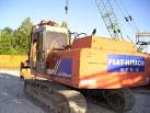 Escavatori Fiat-Hitachi (FH 2Fiat-Allis) 19ita -