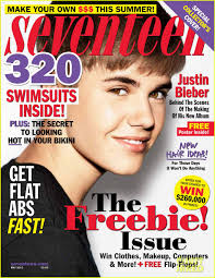 Chloe Moretz Covers &#39;Seventeen&#39; Magazine - Justin Bieber Too! chloe moretz seventeen magazine cover 01 - chloe-moretz-seventeen-magazine-cover-01
