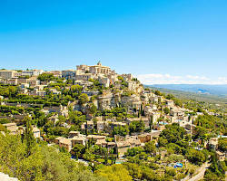 Vaizdas: SaintRémydeProvence France Provanso vaizdai