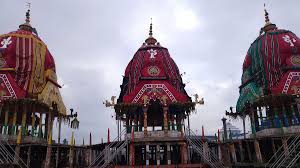 Puri RathYatra Stampede: पुरी भगदड़ के बाद एक्शन में सरकार, अरविंद अग्रवाल को सौंपा रथयात्रा की निगरानी जिम्मा