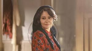عاشقانه عجیب میلاد کی‌مرام و پردیس احمدیه! این سکانس را ببینید