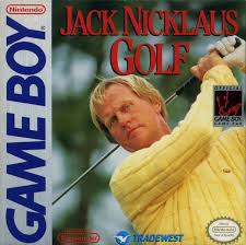 Resultado de imagen para jack nicklaus