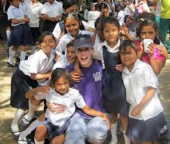 Resultado de imagen de Spring break Nicaragua