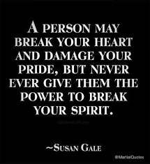 Martial Arts Quotes on Twitter: &quot;&quot;Never give people the power to ... via Relatably.com