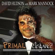 Hudson, David / Mannock,: Primal Elegance One - 0705105023298