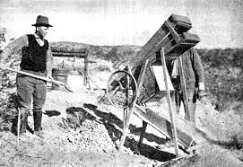 Image result for photos placer mining