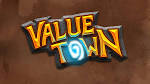 Value town