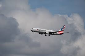 American Flight Attendants Mysteriously Fall Ill Midair