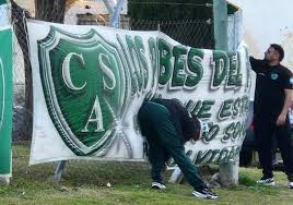 La ilusión de los hinchas de Sarmiento volvió a encender motores, con Boca en la primera parada