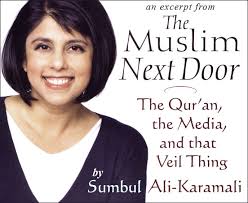 The Muslim Next Door by Sumbul Ali-Karamali - MuslimEx