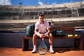 Casper Ruud Is A Master Traveller (And Pretty Good At Tennis)